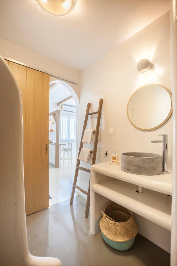 Nautilus Sea View Suite 4 Pefkochori Dış mekan fotoğraf