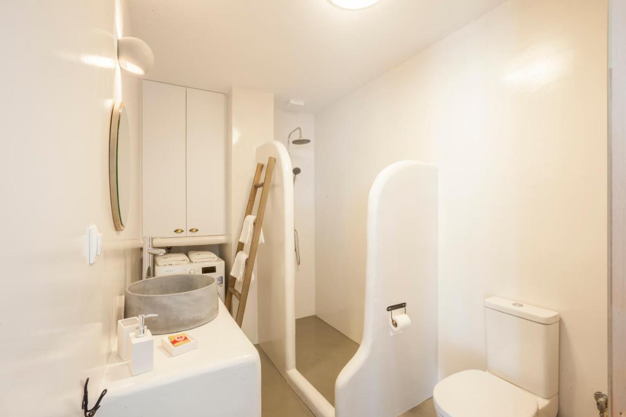 Nautilus Sea View Suite 4 Pefkochori Dış mekan fotoğraf
